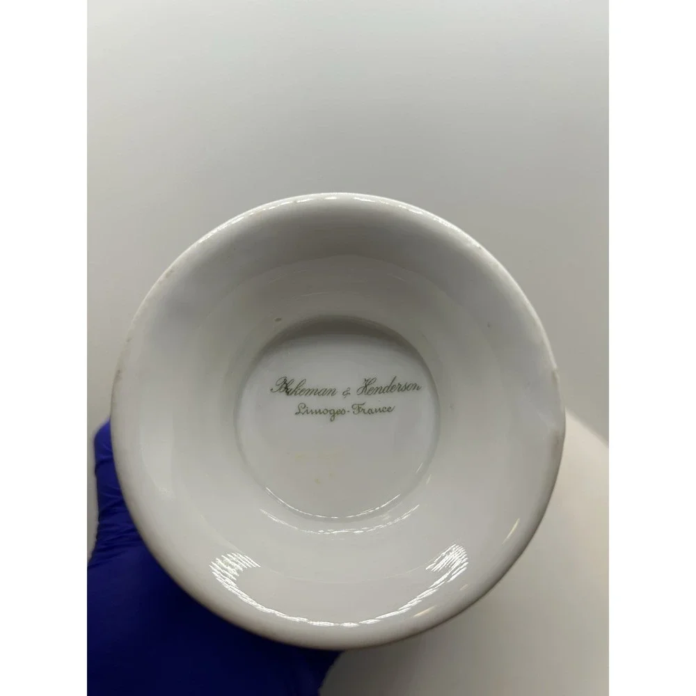 Blakeman & Henderson elegant blakeman